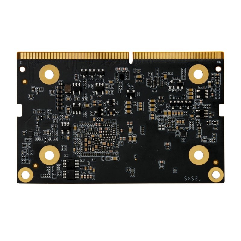 CORE-8550JD4 QCS8550 AI SoM