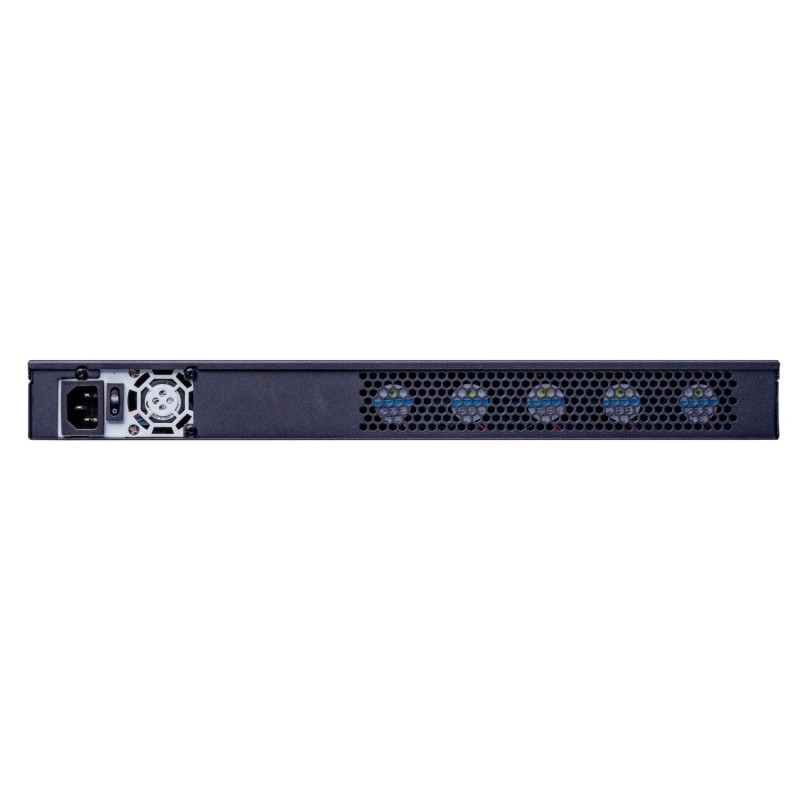 CSA1-N8S1684X AI Computing Power 1U Server