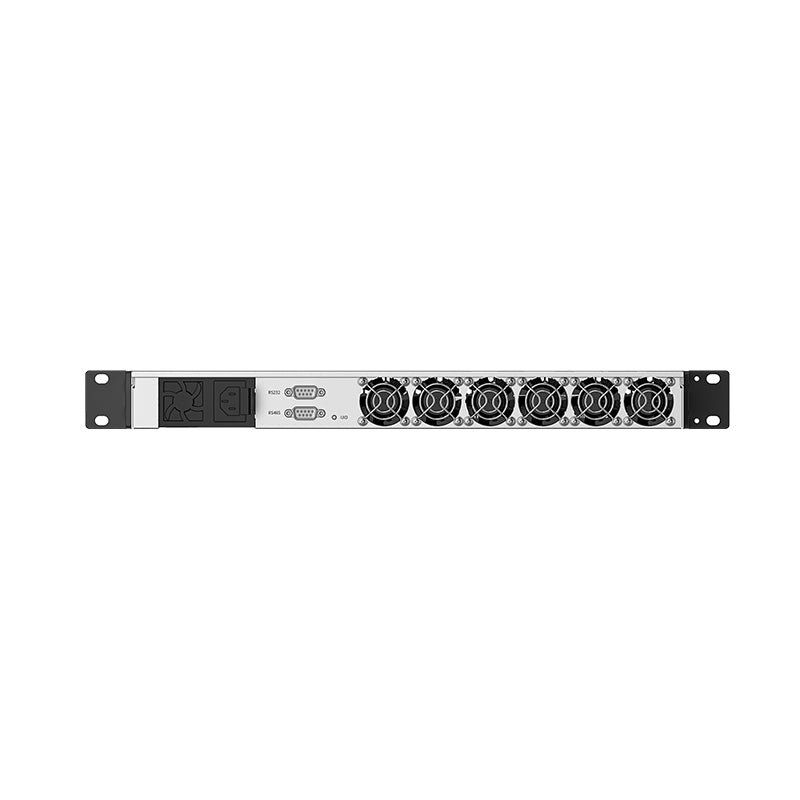CSB1-N10NorinNano Jetson Orin Nano AI Server