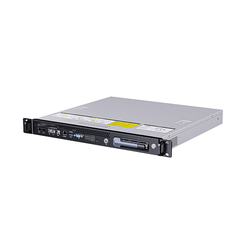 CSB1-N10NorinNano Jetson Orin Nano AI Server