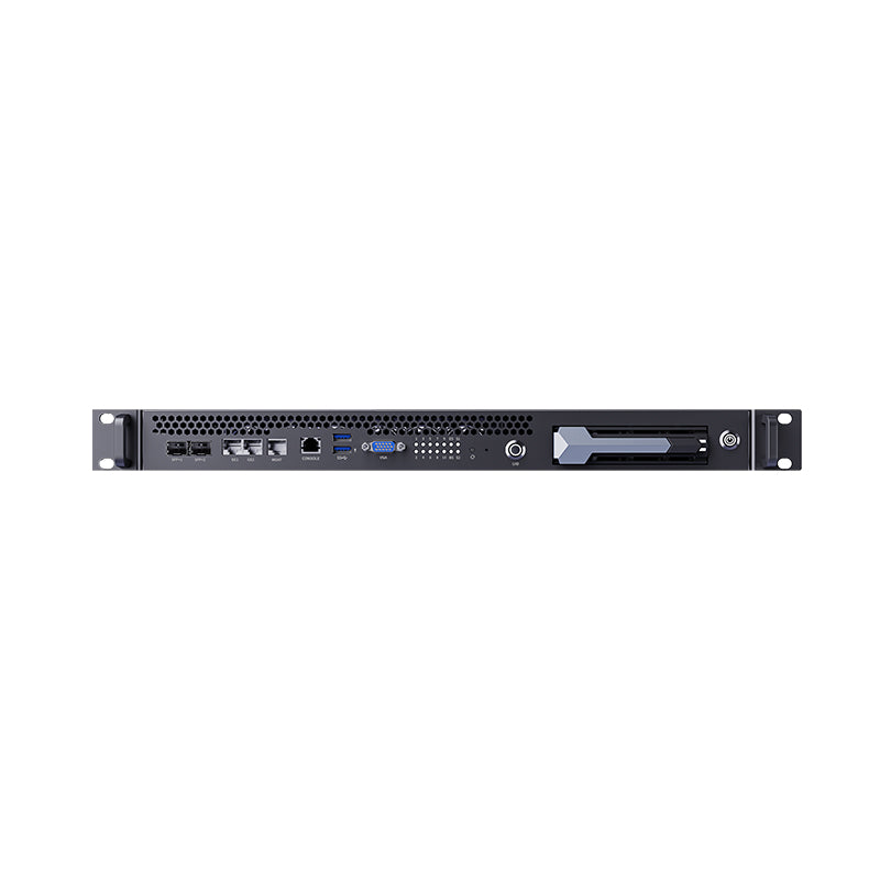 CSB1-N10R3588 1U Server 60T Large Model Privatization Deployment