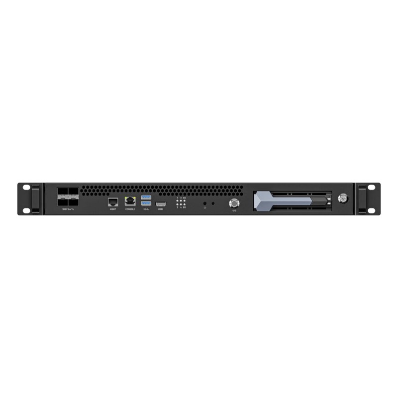 CSB1-N4AGXOrin Jetson AGX Orin 1U AI Server