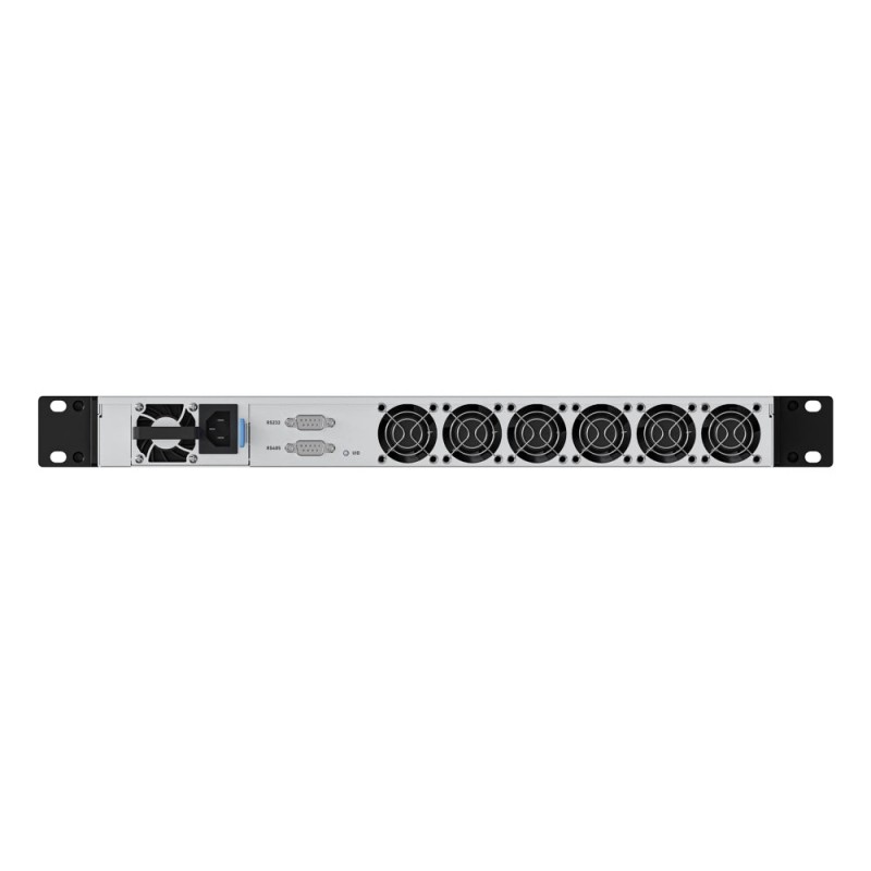 CSB1-N4AGXOrin Jetson AGX Orin 1U AI Server