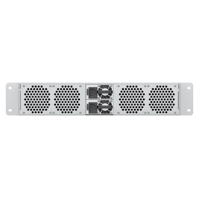 CSC2-N48 Edge Computing 2U Server