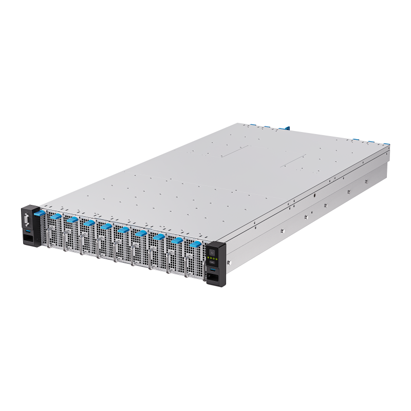 CSD2-N128 AI Server
