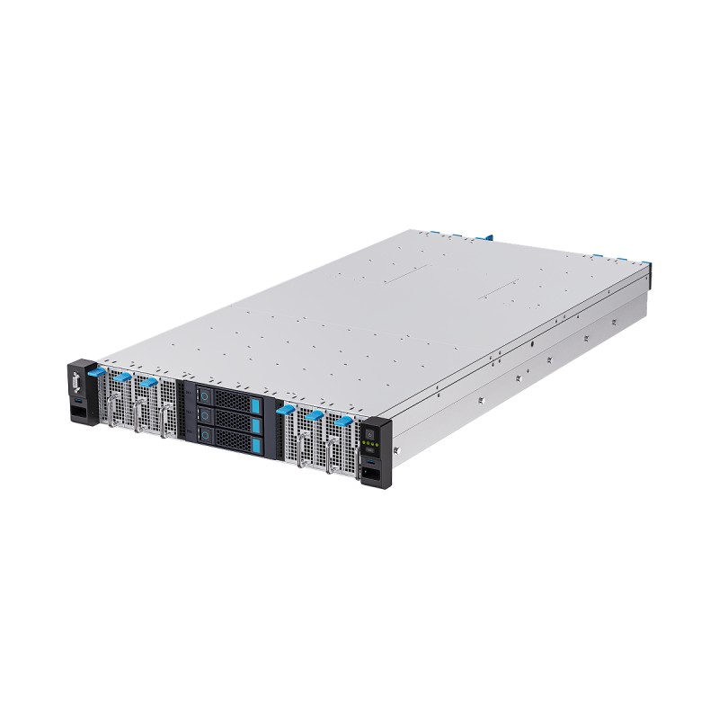 CSD2-N96 Computing Server