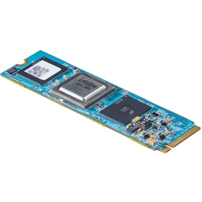 DX M1 M.2 LPDDR5 AI Accelerator
