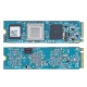 DX M1 M.2 LPDDR5 AI Accelerator
