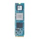 DX M1 M.2 LPDDR5 AI Accelerator
