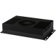 EC-A1684JD4 8-Core Fanless Industrial PC