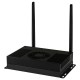 EC-A1684JD4 8-Core Fanless Industrial PC