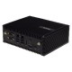 EC-A1684JD4 FD Embedded Industrial Fanless PC