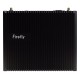 EC-A1684JD4 FD Embedded Industrial Fanless PC