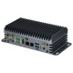 EC-A1688JD4 Industrial Embedded Fanless PC