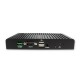 EC-A3288C Quad-core Embedded Industrial Fanless PC