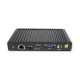 EC-A3288C Quad-core Embedded Industrial Fanless PC