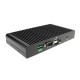 EC-A3399C(AI) Embedded Industrial Fanless PC
