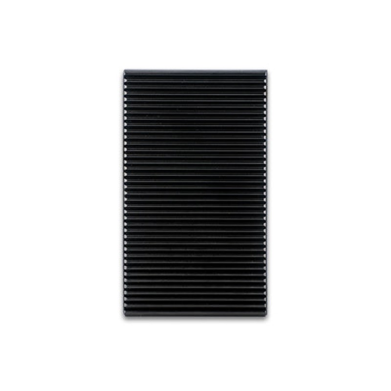 EC-A3399ProC 64-bit AI Fanless Industrial PC