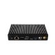 EC-A3399ProC 64-bit AI Fanless Industrial PC