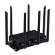 EC-A3568J Embedded Fanless Industrial PC