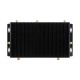 EC-A3568J Embedded Fanless Industrial PC