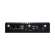 EC-A3568J Embedded Fanless Industrial PC