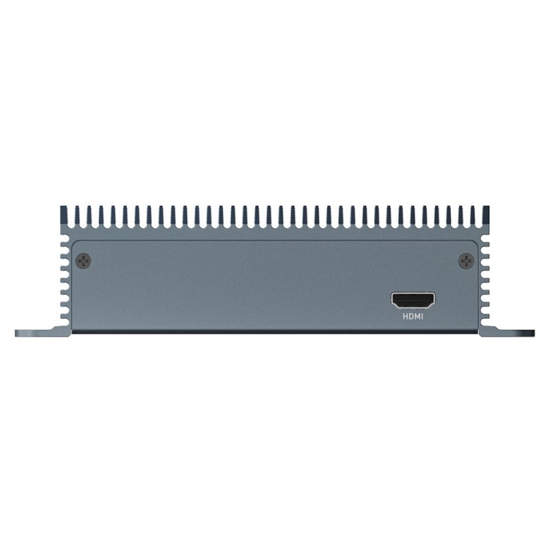EC-A3576C RK3576 Fanless ARM Computer