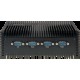 EC-A3588JQ Octa-Core AI Industrial Fanless Computer