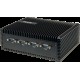 EC-A3588JQ Octa-Core AI Industrial Fanless Computer