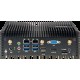EC-A3588JQ Octa-Core AI Industrial Fanless Computer