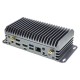EC-A3588L RK3588 Industrial Fanless ARM PC