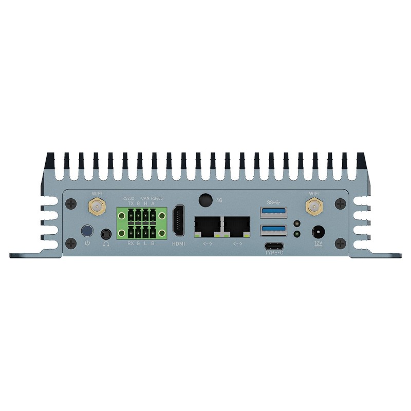EC-A8550JD4 QCS8550 AI Computer