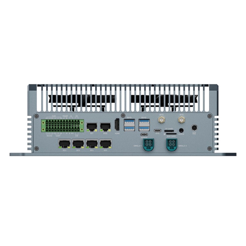 EC-AGXOrin Jetson AGX Orin Egde Computer