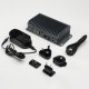 EC-OrinNano Jetson Orin Nano Edge AI Fanless PC