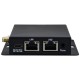EC-R3308CC Industrial Fanless Mini PC