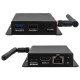 EC-R3328PC Fanless Embedded Industrial PC