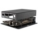 EC-R3328PC Fanless Embedded Industrial PC