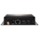 EC-R3399PC Embedded Industrial Fanless PC
