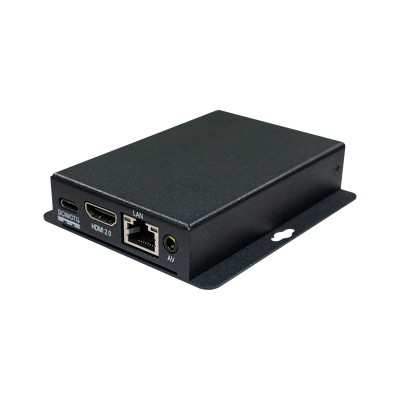 EC-R3566PC Fanless Industrial ARM PC