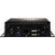 EC-R3568PC AI Fanless Industrial ARM PC
