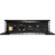 EC-R3576PC FD Fanless Embedded Industrial PC