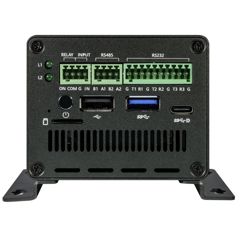 EC-R3588SPC Embedded Industrial Computer