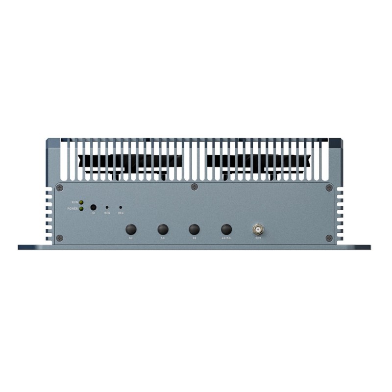 EC-ThorT5000 Jetson AGX Thor Computer