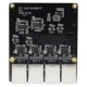 EXT-2.5GE-RK3588-RT Ethernet Expansion Board
