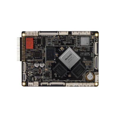 Face-RK3399 Face Recognition Motherboard