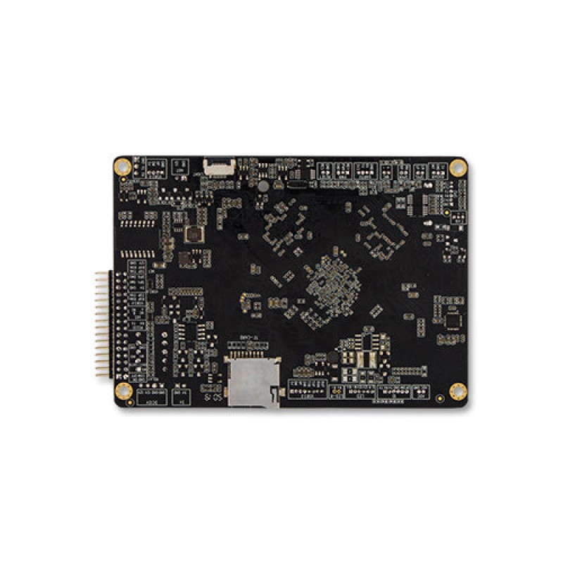 Face-RK3399 Face Recognition Motherboard