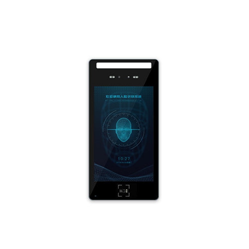 Face X2 Face Recognition System PC