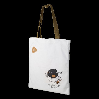 Firefly 10th Anniversary Canvas Bag