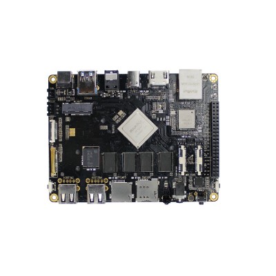 Firefly-RK3399 ARM Motherboard