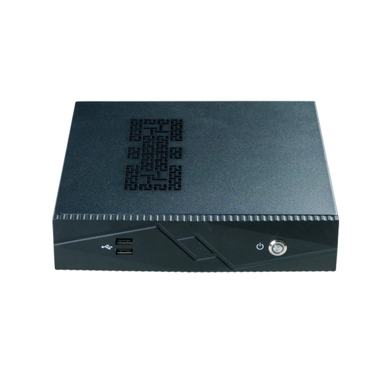 GM2 x86 Intel Mini PC